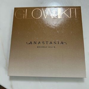 Anastasia Beverly Hills Glow Kit - Gold